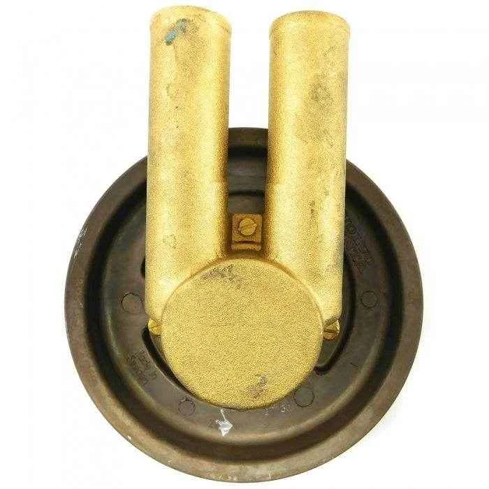 Raw Water Pump Crank Driven | Volvo 21427730