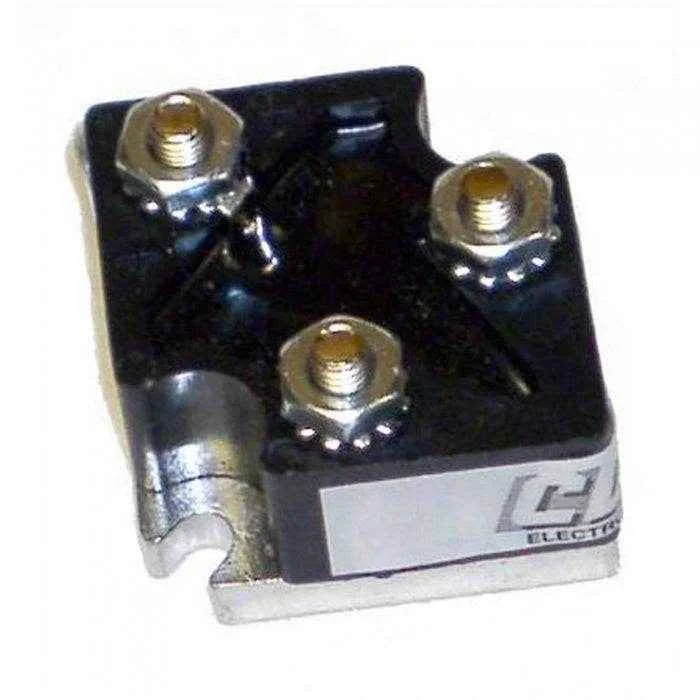 Rectifier Mercury | CDI Electronics 154-6770