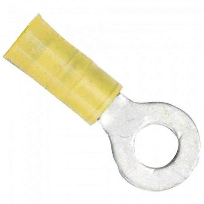 Ring Terminal #10 Marine Grade 12-10 AWG 100 Pack | Ancor 220223