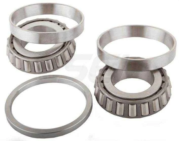 Roller Bearing Kit SE116 (For Press Fit Gears Only) | SEI 93-102-06K