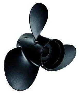 Rubex 3 Alum 3B RH 15Dx15P | Solas 9511-150-15