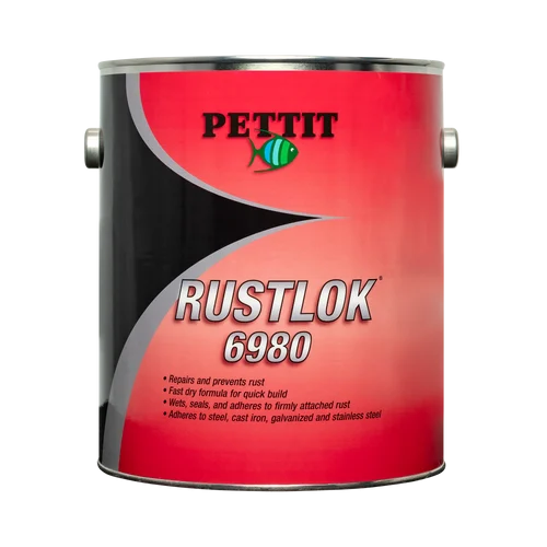 Pettit Rustlock Steel Primer- Gallon 1698006