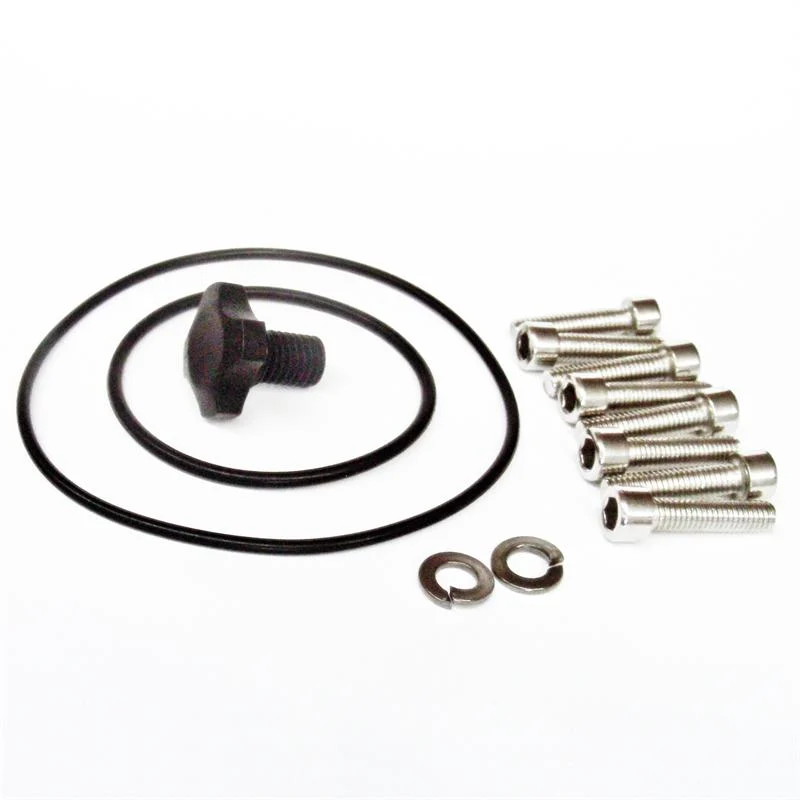 Sea Strainer O-Ring & Full Service Kit Marine Hardware 3/4 And 1 Inch SEASKIT-0.75-1.0