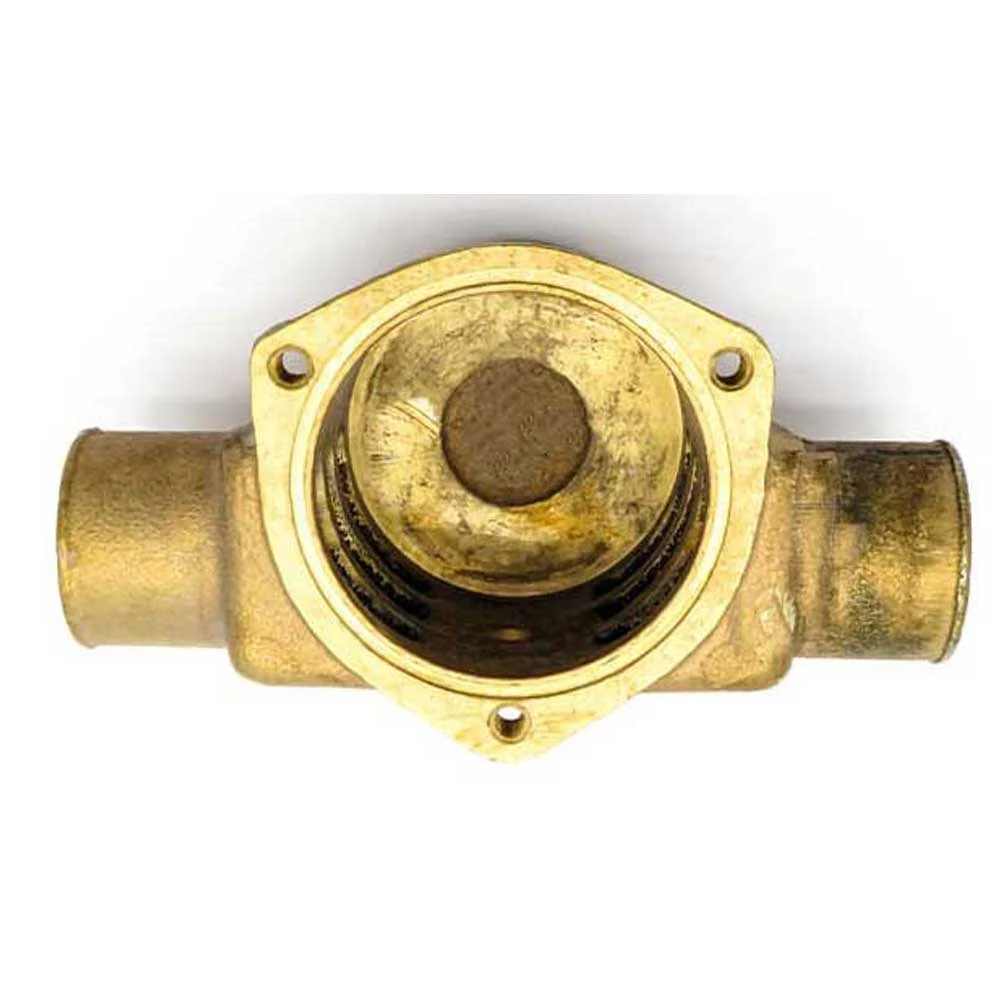 Housing Only Sherwood GC-1 Raw Water Pumps OEM SHER-17684 - NLA