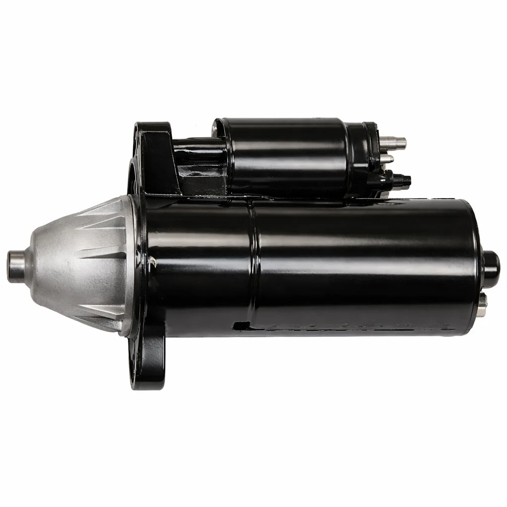 Marine Starter Motor SIE-18-5920 - Westerbeke Engine Starter