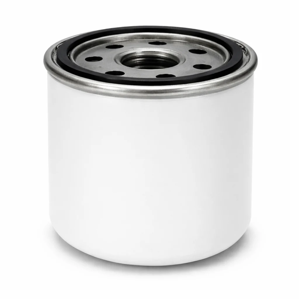West Marine 21 Micron Fuel Filter - Volvo/Cobra - Part 1778