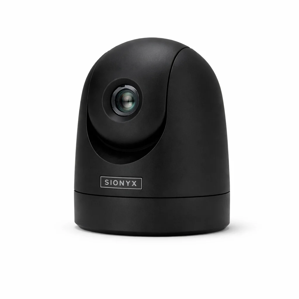 Sionyx Nightwave Ultra Low-Light Marine Camera (black)