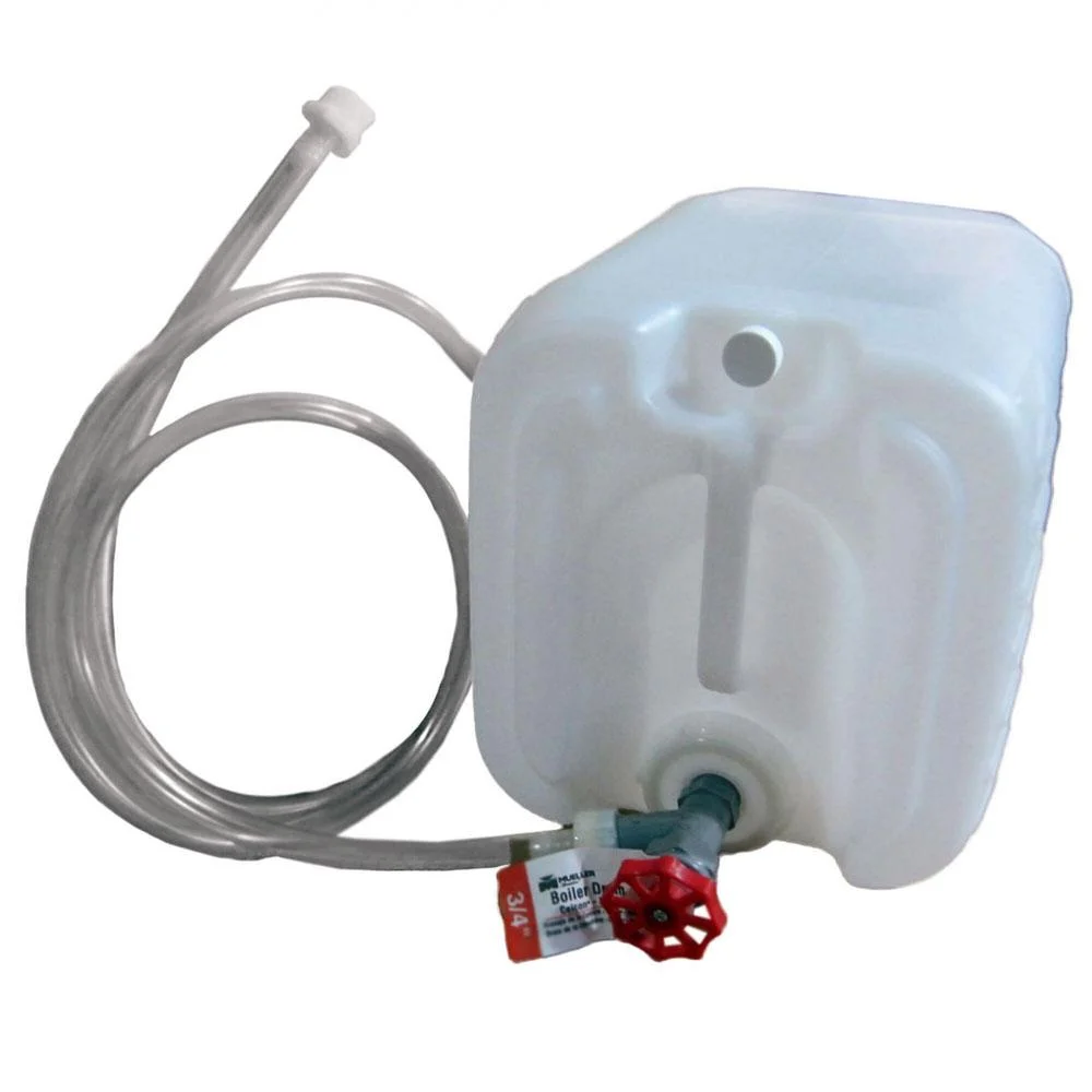 Flush Kit Do It Yourself Flushing-Winterizing Kit Quick-Easy By Star Brite©