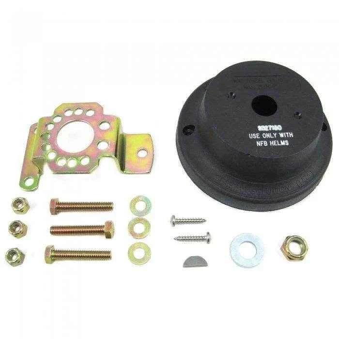 Safe-T II NFB Bezel Kit - 90 Degree | Seastar SB27150P