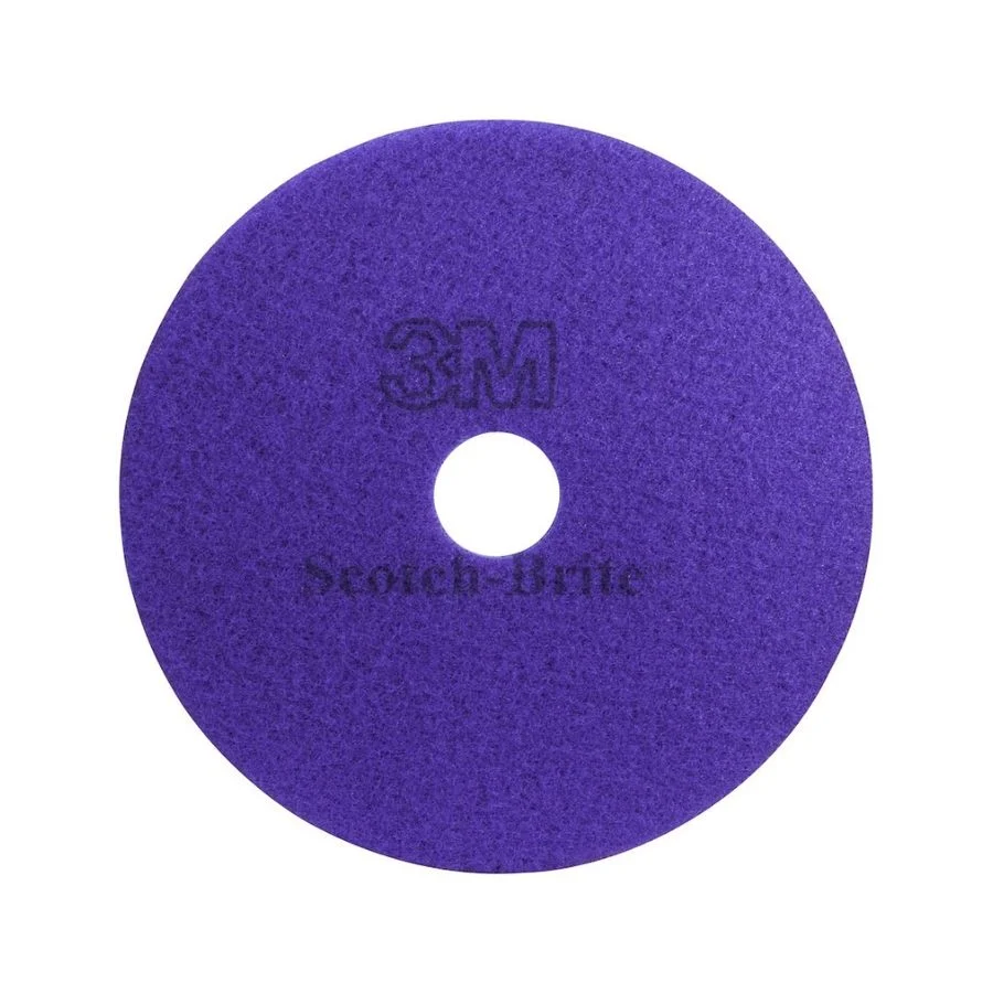 Scotch-Brite Purple Pad | 07447
