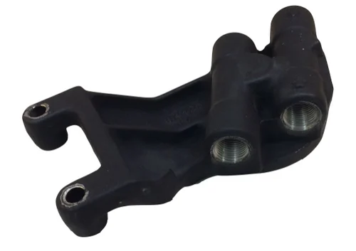 OEM Quicksilver/Mercury Remote Oil Filter Bracket 814420A5