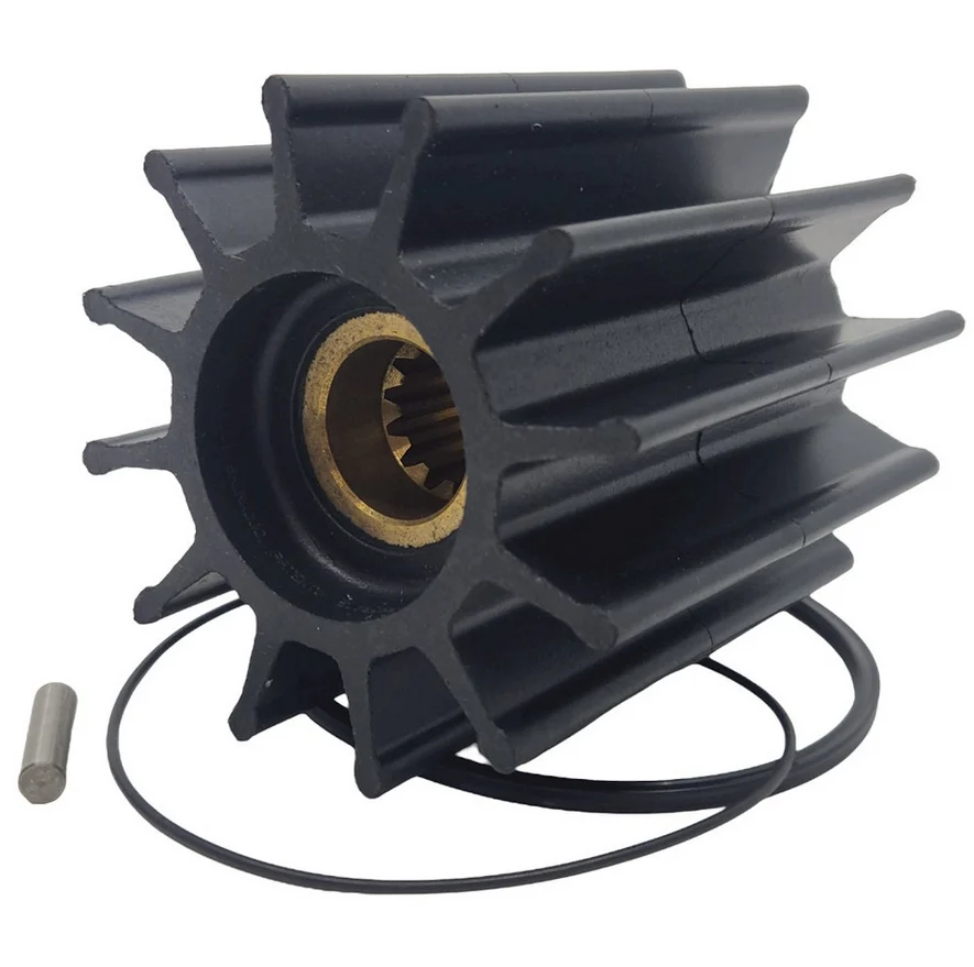 Sherwood Impeller Kit 18000K – Raw Water Pump Service Kit