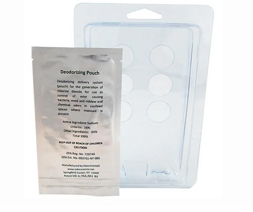 Starbrite MDG Slow Release 25/Box Bulk 89924