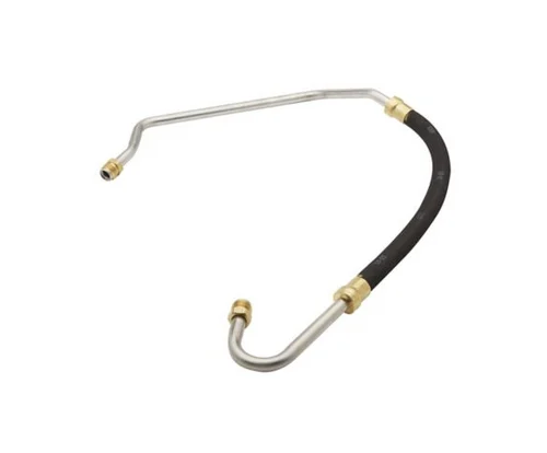 OEM Mercury MerCruiser Quicksilver Remote Oil Filter Oil Line Hose 32-864925