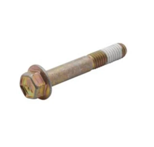 OEM MerCruiser Screw .375-16 X 2.5 Hex 10-668631