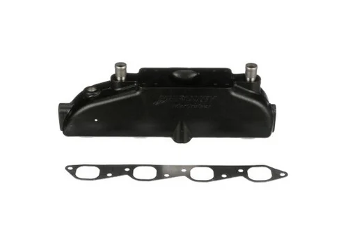 OEM MerCruiser 496 8.1S Mag Exhaust Manifold Cast Iron Alloy 863127T1 863127T02 866178T01