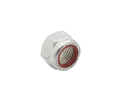 OEM MerCruiser Prop Lock Nut 7/16-20 11-34933 11-8M0204653