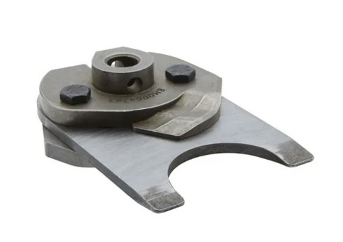 OEM Quicksilver/Mercury Bravo Yoke & Cam Assembly 806552A1