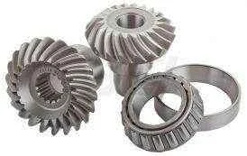 Se106 Gear Set 1.47 91-104-01DK
