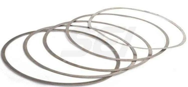 Se106 Shim Set (For 93-102-06K Bearing Kit) 98-106-03K