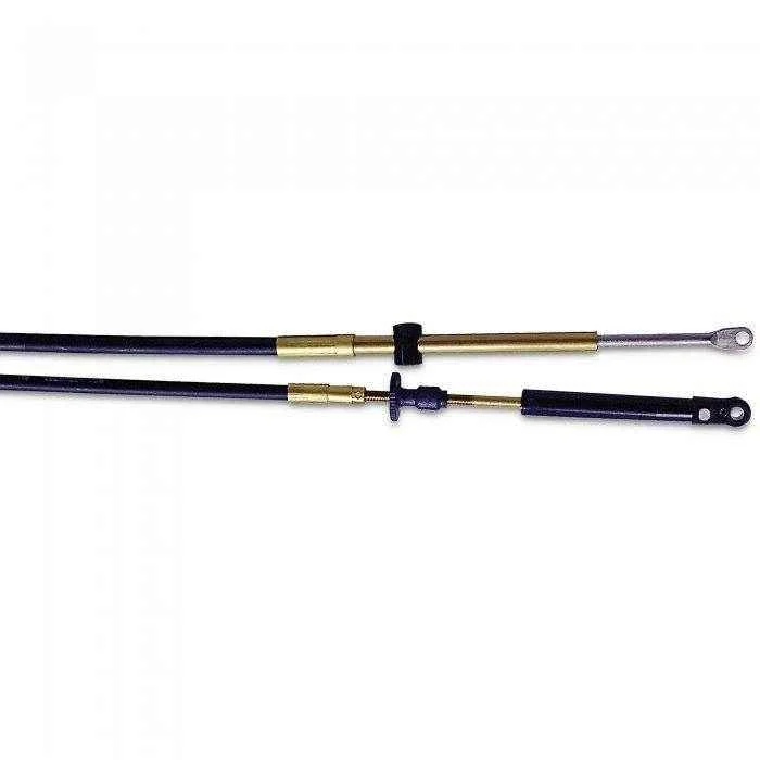 SeaStar 15 Ft. Control Cable Premium Ccx20515
