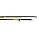 SeaStar 21 Ft. 189Cc Merc Gen Ii Control Cable Extreme Ccx18921