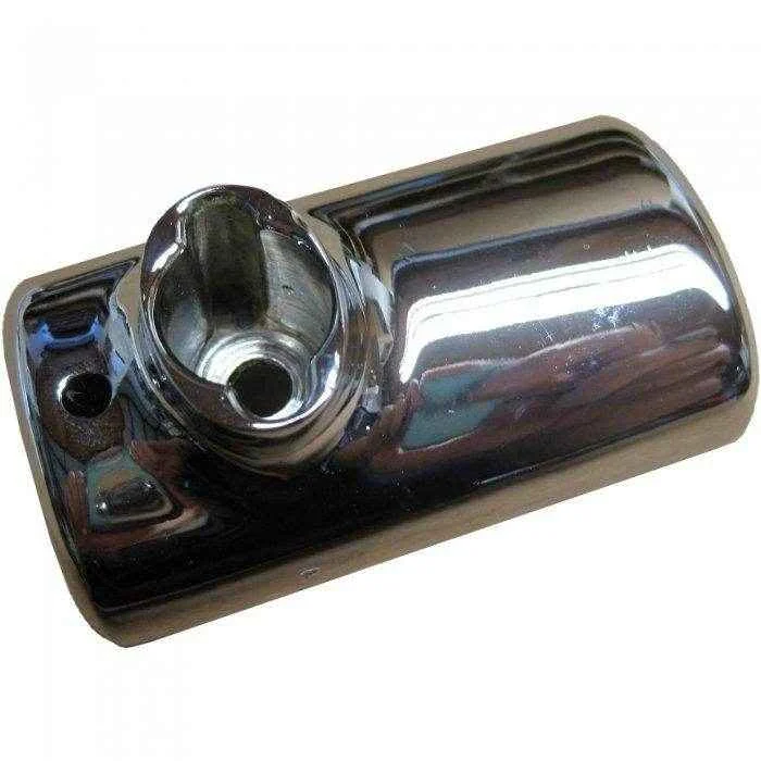 SeaStar Chrome Control Knob CH4400 series controls 6801812