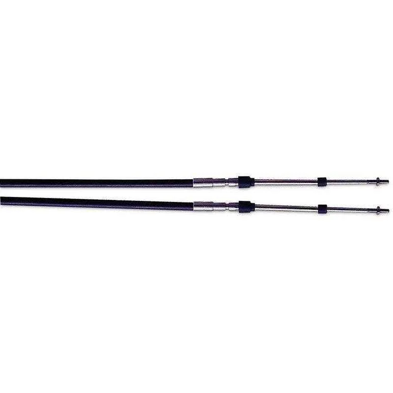 SeaStar Universal 3300/33C Control Cable - 12 Ft. Ccx63312