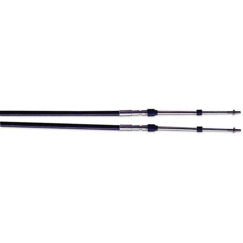 SeaStar Universal 3300/33C Control Cable - 16 Ft. Ccx63316