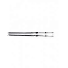 SeaStar Universal 3300/33C Control Cable - 44 Ft. Ccx63344