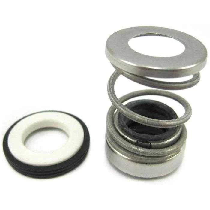 Seal & Seat Assembly | Sherwood 11367