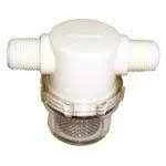 Sherwood Strainer 13233
