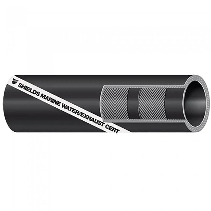 Softwall Marine Water Hose 1" Per Ft | Sierra 116-200-1000-1