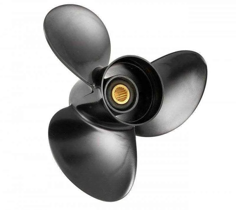 Solas Amita 3 Alum LH 18.8D X 17P 1612-188-17