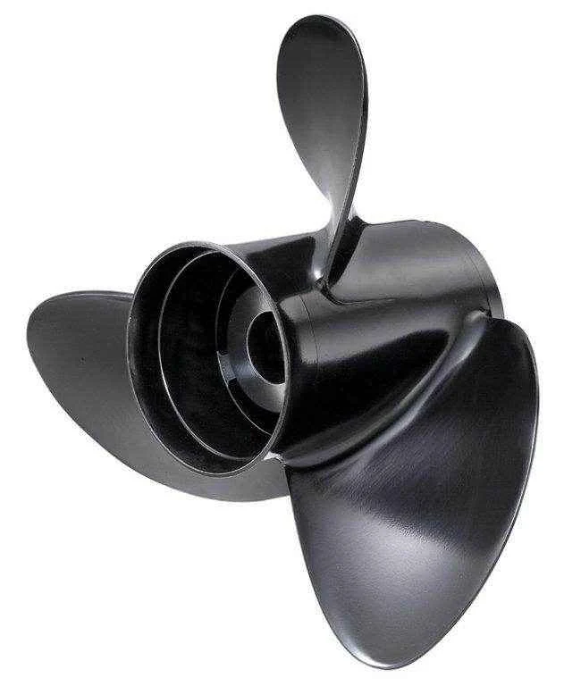 Solas Rubex 3 Alum 3B LH 14.5D x 19P 9512-145-19