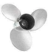 Solas Rubex Lexor Plus SS 3B RH Prop 15.8D x 21P 9571-158-21
