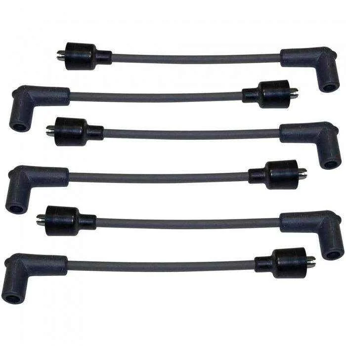 Spark Plug Wire Set Mercury 6 Cylinder | CDI 934-1945