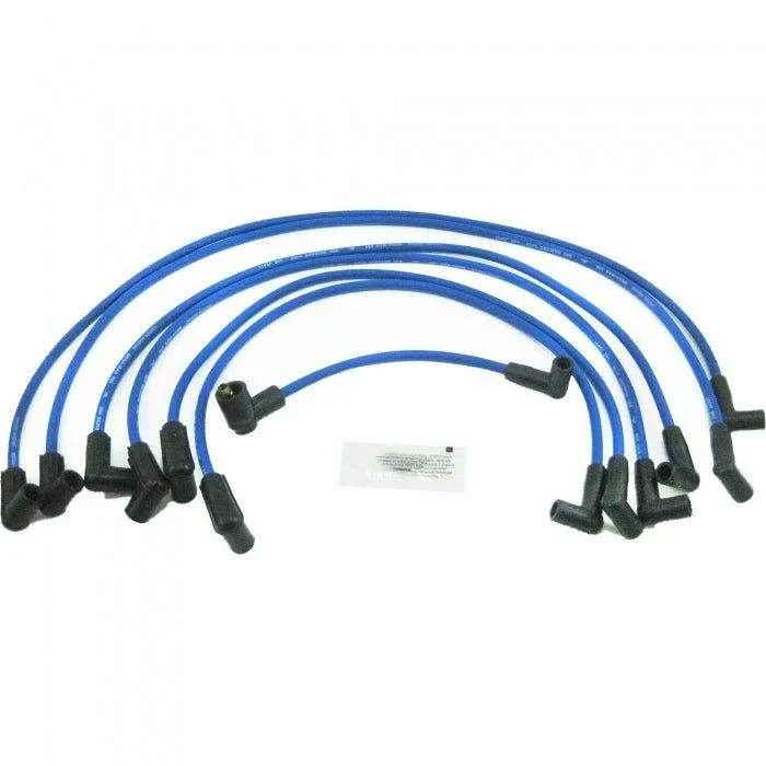 Spark Plug Wire Set Thunderbolt V6 | United Ignition Wire 111