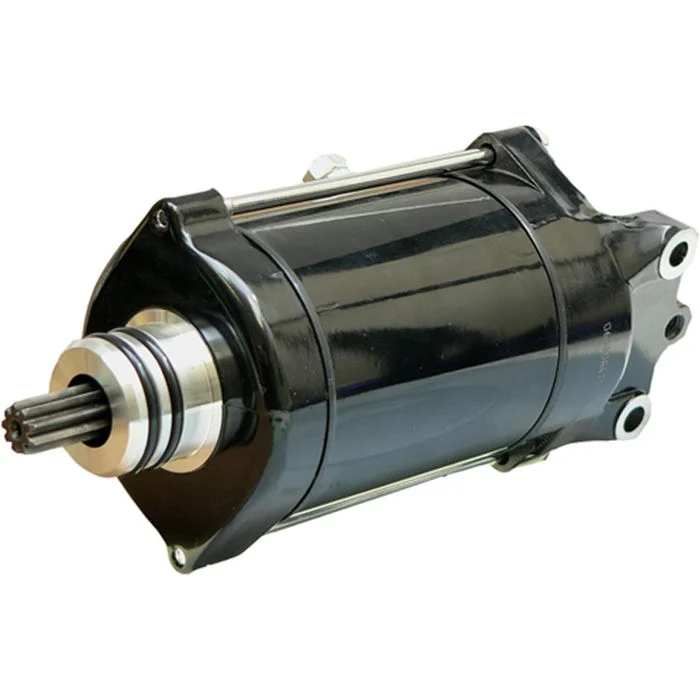 Starter PWC 9 Spline CW | J& N Electric 410-54000