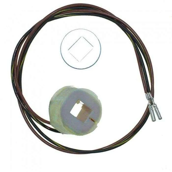 Stator Replacement Coil Johnson & Evinrude | CDI 173-1670