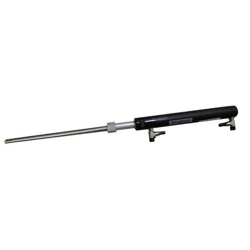 Stern Drive Hydraulic Steering Cylinder - BA125-8EM | Dometic Seastar HC5328-3