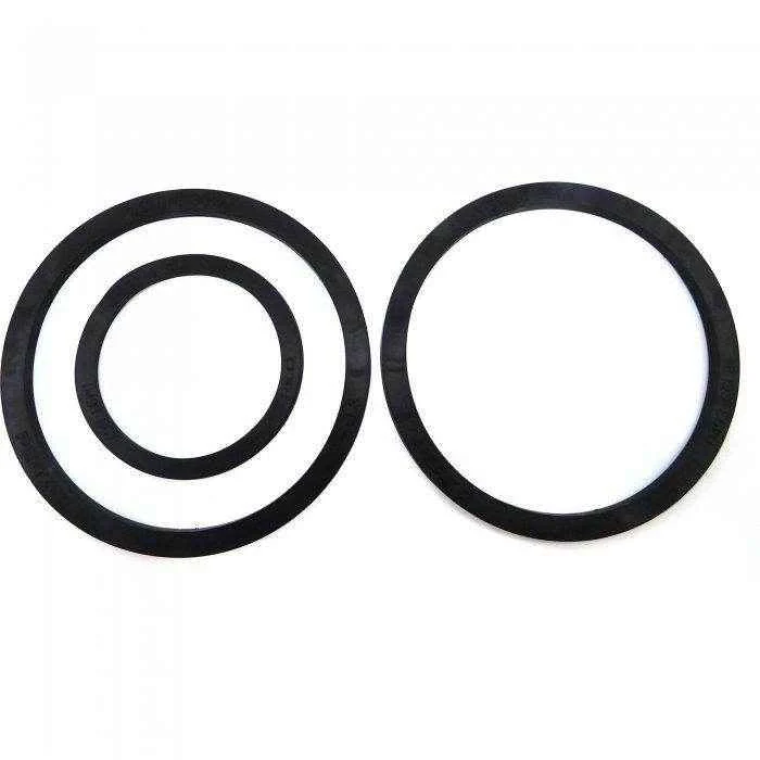 Strainer Rubber Gasket Kit | Perko 0493DP999R
