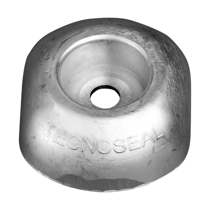 Disk Anode, Ø110mm with steel reinforcement, Type: UK