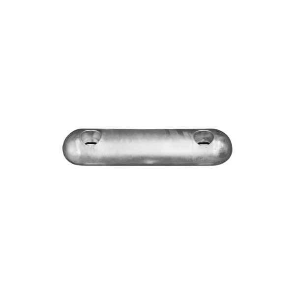 Aluminium Anode Fairline 310*75*40mm 1.75KG/3.86lb