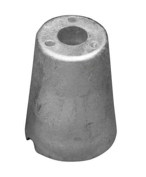 Solè anode, propeller, 40035092, for 35-45mm