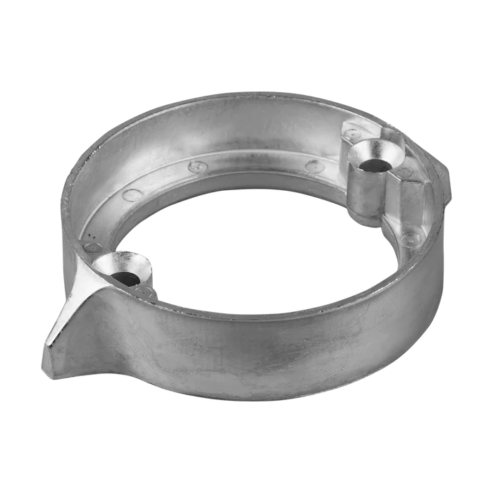 Aluminum anode Volvo Penta type duo prop 290, engine anode, VP 875821, 0.44Lb