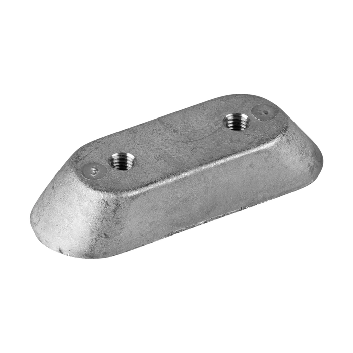 Magnesium anode Johnson-Evinrude Transom Bracket 2-150, 173029-123009-327606