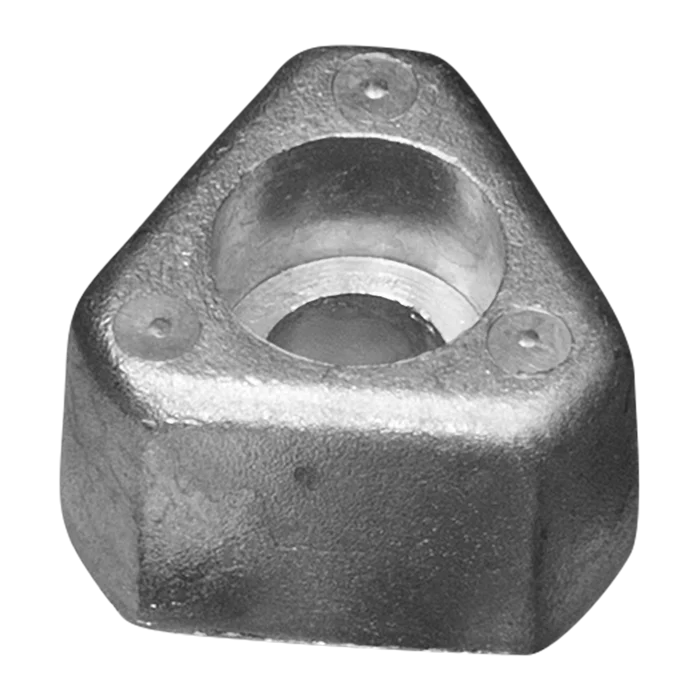 Magnesium anode Gori propeller nut Ø 15" - 16.50"
