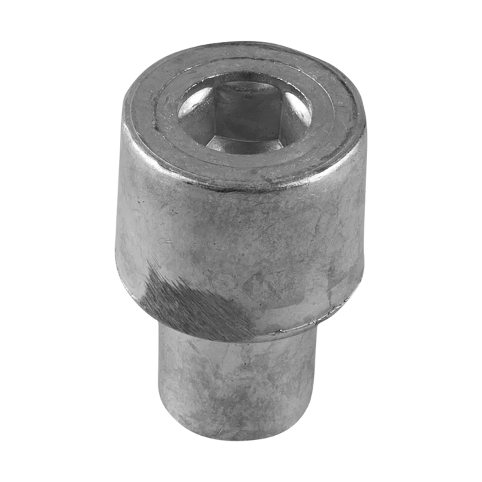Yamaha crankcase cylinder anode, for 75-250 hp, 68V-11325-02