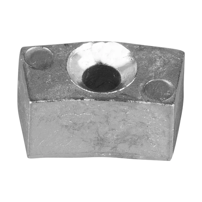 Anode Yamaha crankcase cylinder, for 300-350 HP, 6AW-1132P-00 or 6AW1132P00